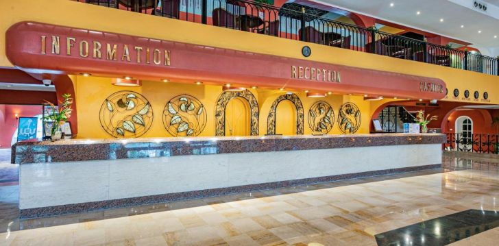 ARABIA AZUR RESORT 4* - laiska un silta atpūta pie jūras Hurgadā, Ēģiptē! 29