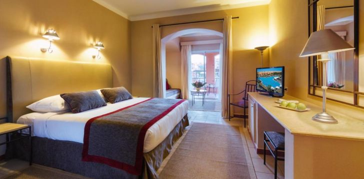5* JAZ MAKADI OASIS RESORT - laiska atpūta Hurgadā, Ēģiptē! 29