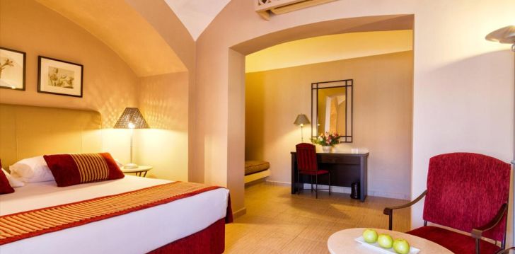 5* JAZ MAKADI OASIS RESORT - laiska atpūta Hurgadā, Ēģiptē! 30