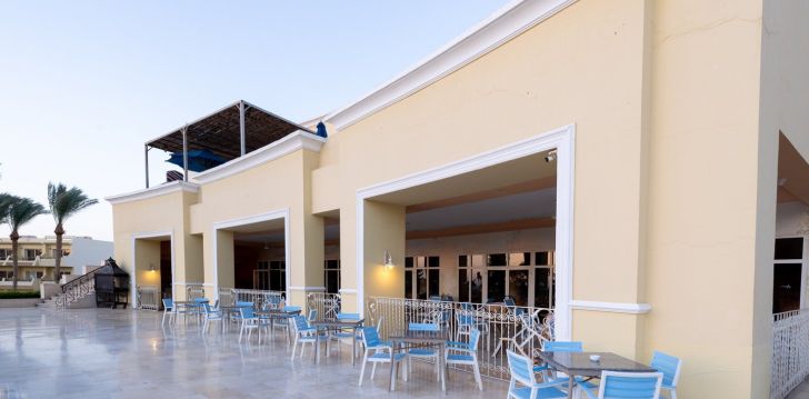Atvaļinājums 4* AMWAJ OYOUN RESORT & SPA! 3