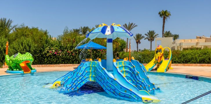 Atvaļinājums 4* AMWAJ OYOUN RESORT & SPA! 4