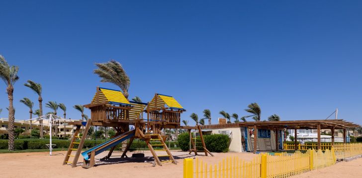 Atvaļinājums 4* AMWAJ OYOUN RESORT & SPA! 5