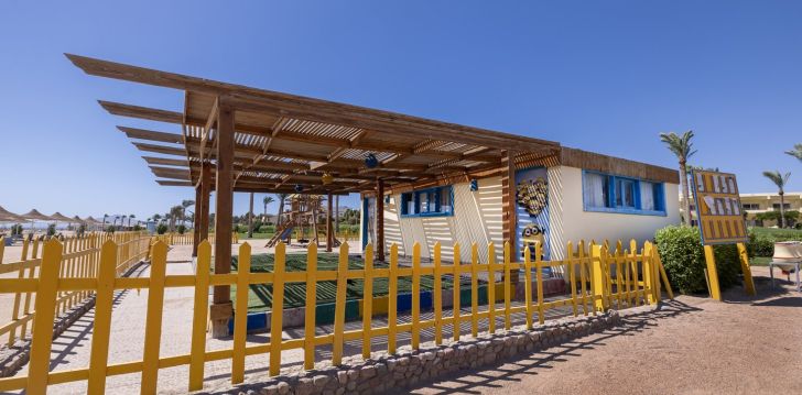 Atvaļinājums 4* AMWAJ OYOUN RESORT & SPA! 6