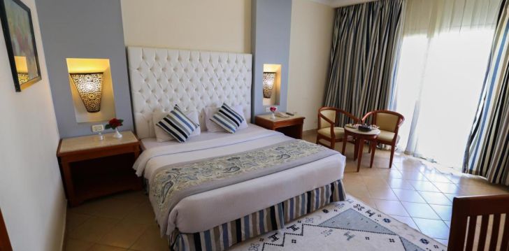 Atvaļinājums 4* AMWAJ OYOUN RESORT & SPA! 8