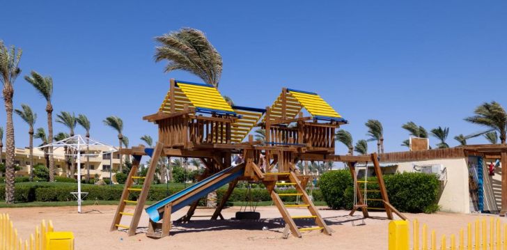 Atvaļinājums 4* AMWAJ OYOUN RESORT & SPA! 11