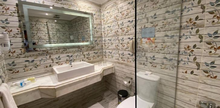 Atvaļinājums 4* AMWAJ OYOUN RESORT & SPA! 12