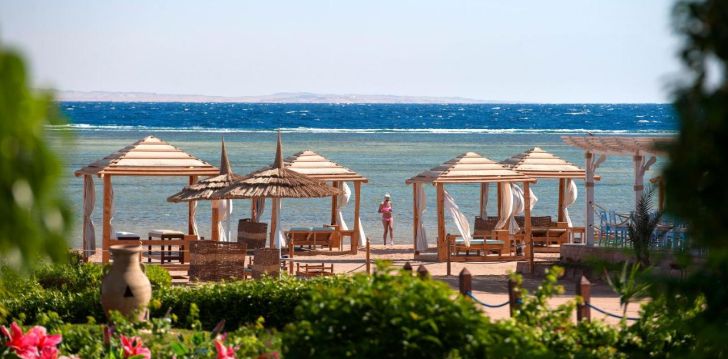 Atvaļinājums 4* AMWAJ OYOUN RESORT & SPA! 14