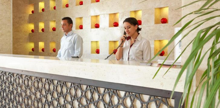Atpūta pie jūras 4* ROYAL STAR BEACH RESORT 12