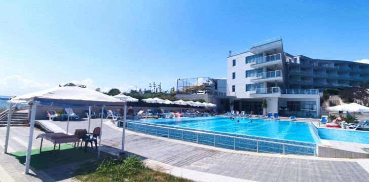 Ceļojums uz Bulgāriju – 5* viesnīcā MOONLIGHT! 19