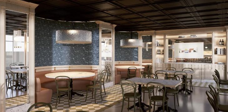 QAWRA PALACE HOTEL 4* - baudiet ērtu un modernu atpūtu Maltā! 5