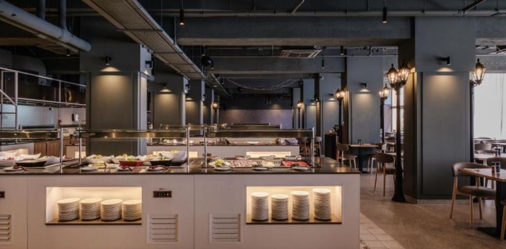 QAWRA PALACE HOTEL 4* - baudiet ērtu un modernu atpūtu Maltā! 4