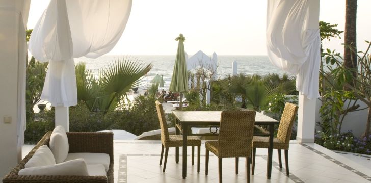 Augstas klases atpūta okeāna krastā 5* COCO OCEAN RESORT & SPA Gambijā! 1