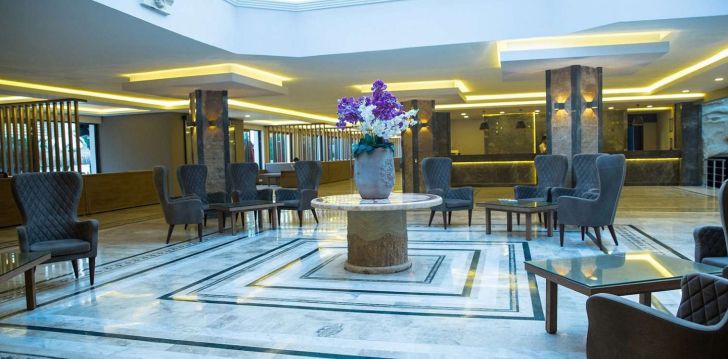 Ģimenēm draudzīga atpūta 5* KADIKALE RESORT Bodrumā, Turcijā! 4