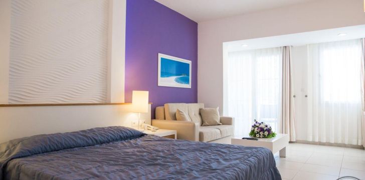 Ģimenēm draudzīga atpūta 5* KADIKALE RESORT Bodrumā, Turcijā! 21