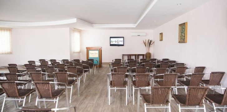 Ģimenēm draudzīga atpūta 5* KADIKALE RESORT Bodrumā, Turcijā! 8