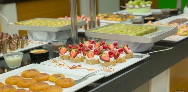 Ģimenēm draudzīga atpūta 5* KADIKALE RESORT Bodrumā, Turcijā! 17