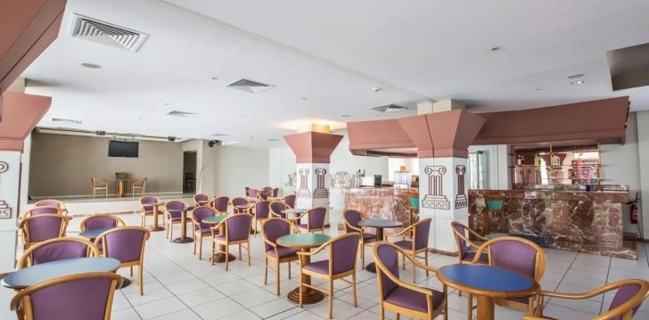 Atpūta Kiprā – 3* viesnīcā ANTIGONI! 14