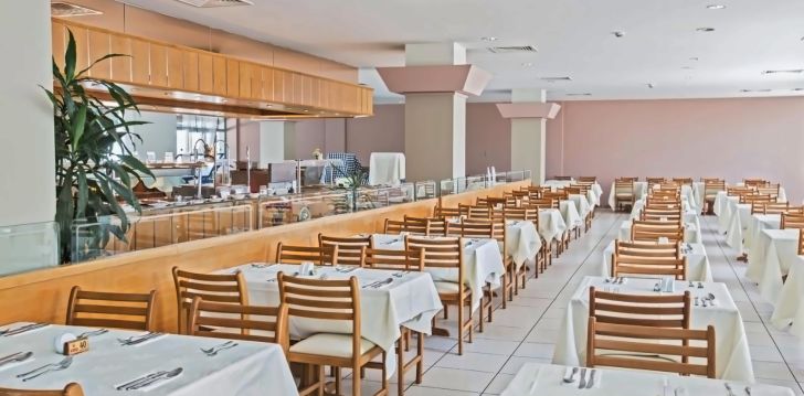Atpūta Kiprā – 3* viesnīcā ANTIGONI! 15