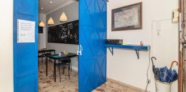 Jauka pilsētas atpūta 3* BED & BREAKFAST FIRENZE Katānijā, Sicīlijā! 7