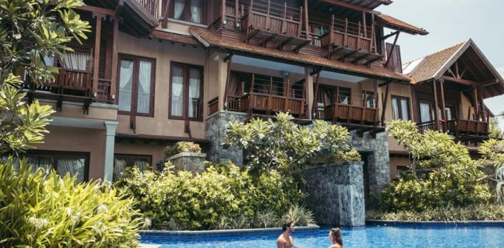 4-dienu ekskursija + atpūta 5* ANANTAYA PASSIKUDAH Šrilankā! 1