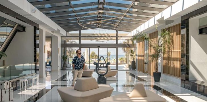 MYRION BEACH RESORT & SPA (16+) 5* - lieliska atpūtu  pie jūras Krētā, Grieķijā! 4