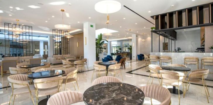 MYRION BEACH RESORT & SPA (16+) 5* - lieliska atpūtu  pie jūras Krētā, Grieķijā! 6