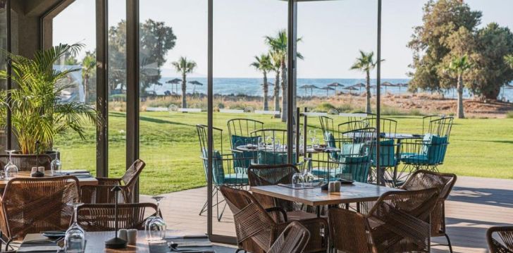 MYRION BEACH RESORT & SPA (16+) 5* - lieliska atpūtu  pie jūras Krētā, Grieķijā! 7