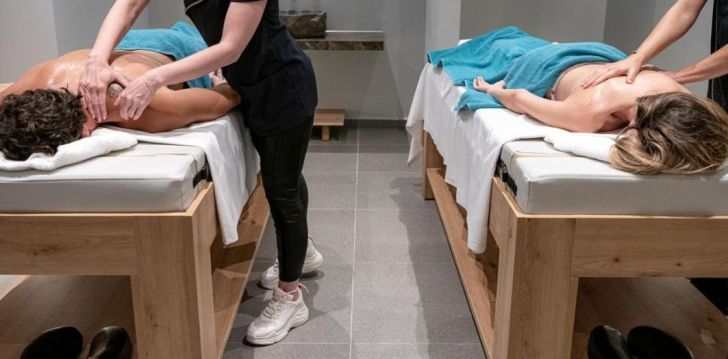 MYRION BEACH RESORT & SPA (16+) 5* - lieliska atpūtu  pie jūras Krētā, Grieķijā! 9
