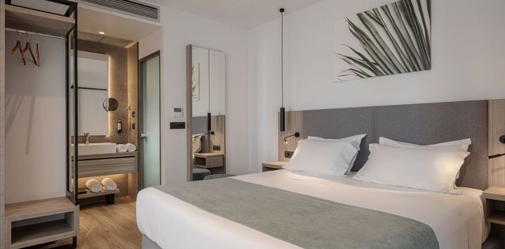 MYRION BEACH RESORT & SPA (16+) 5* - lieliska atpūtu  pie jūras Krētā, Grieķijā! 10