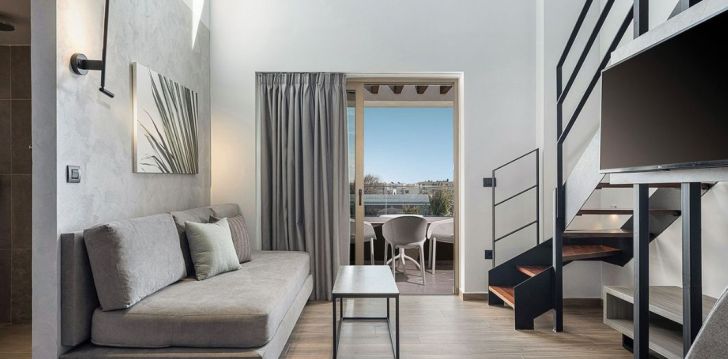 MYRION BEACH RESORT & SPA (16+) 5* - lieliska atpūtu  pie jūras Krētā, Grieķijā! 14