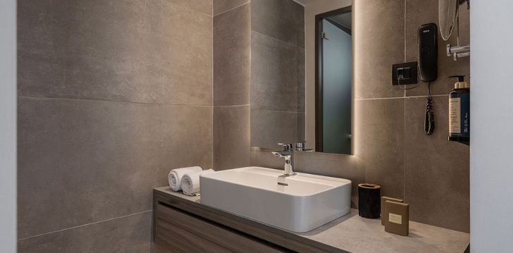 MYRION BEACH RESORT & SPA (16+) 5* - lieliska atpūtu  pie jūras Krētā, Grieķijā! 15