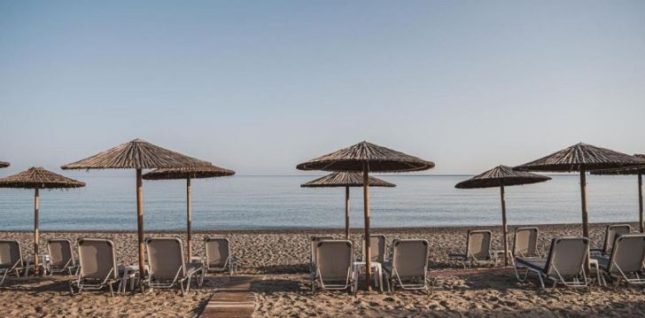 MYRION BEACH RESORT & SPA (16+) 5* - lieliska atpūtu  pie jūras Krētā, Grieķijā! 19