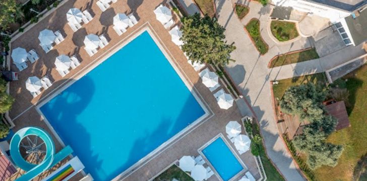 Atpūtieties 4* MAYA WORLD DIDYMA viesnīcā Didimā, Turcijā! 3