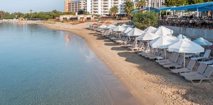 Atpūtieties 4* MAYA WORLD DIDYMA viesnīcā Didimā, Turcijā! 11