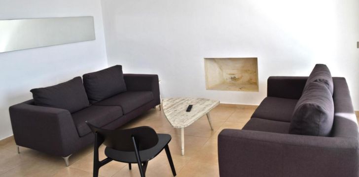 Lidojam uz Pafosu, 4* viesnīcu AMPHORA HOTEL & SUITES, lai piedzīvotu aizraujošu atpūtu! 17