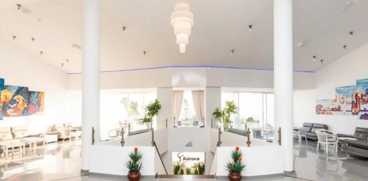 Atpūta Kiprā – 3* viesnīcā ADELAIS BAY! 5