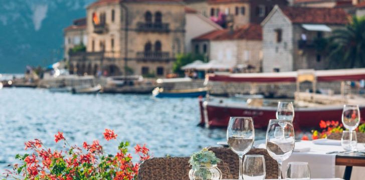 HERITAGE GRAND PERAST BY RIXOS 5* - augsta līmeņa atpūta pie Kotoras līča Melnkalnē! 3