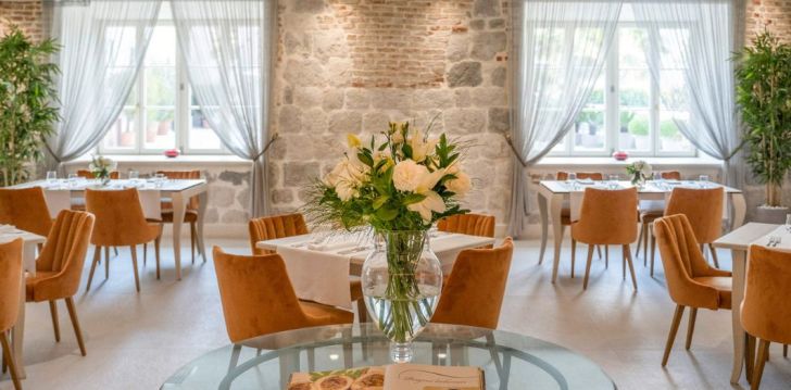 HERITAGE GRAND PERAST BY RIXOS 5* - augsta līmeņa atpūta pie Kotoras līča Melnkalnē! 7