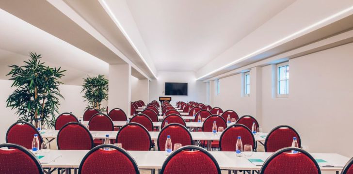 HERITAGE GRAND PERAST BY RIXOS 5* - augsta līmeņa atpūta pie Kotoras līča Melnkalnē! 8
