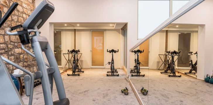 HERITAGE GRAND PERAST BY RIXOS 5* - augsta līmeņa atpūta pie Kotoras līča Melnkalnē! 9