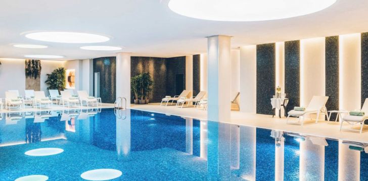 HERITAGE GRAND PERAST BY RIXOS 5* - augsta līmeņa atpūta pie Kotoras līča Melnkalnē! 10