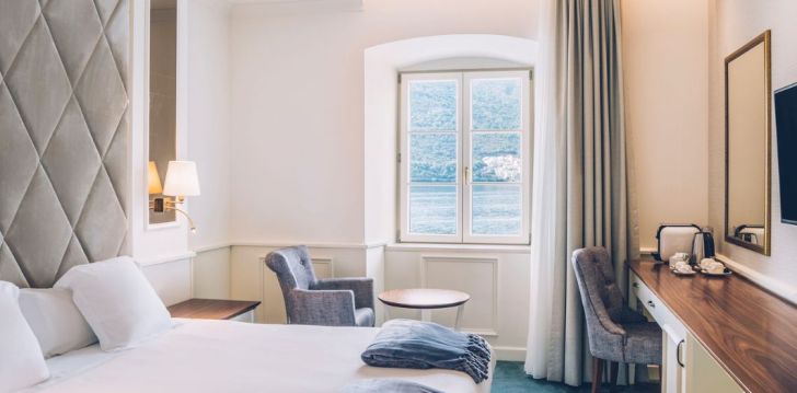 HERITAGE GRAND PERAST BY RIXOS 5* - augsta līmeņa atpūta pie Kotoras līča Melnkalnē! 12