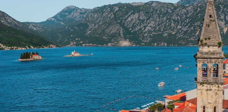 HERITAGE GRAND PERAST BY RIXOS 5* - augsta līmeņa atpūta pie Kotoras līča Melnkalnē! 18