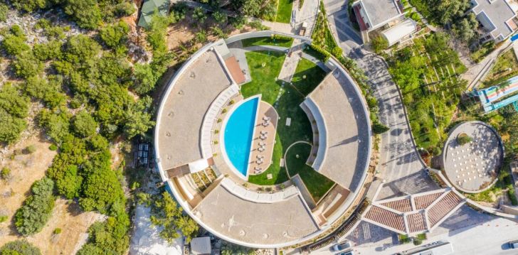 Augsta līmeņa atpūta 5* DUJA BODRUM viesnīcā Bodrumā, Turcijā! 4