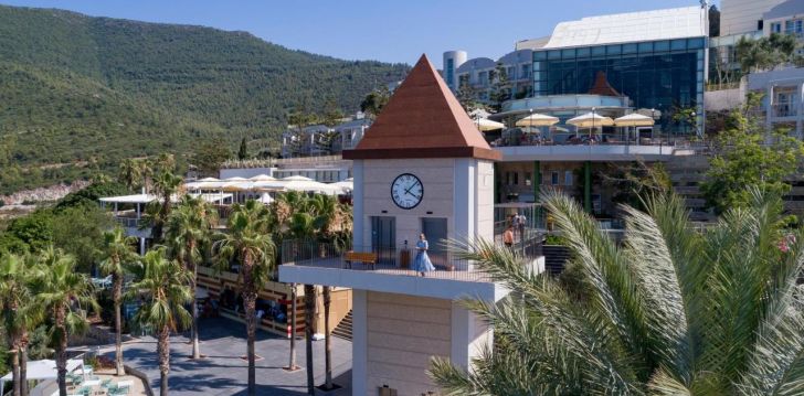 Augsta līmeņa atpūta 5* DUJA BODRUM viesnīcā Bodrumā, Turcijā! 8