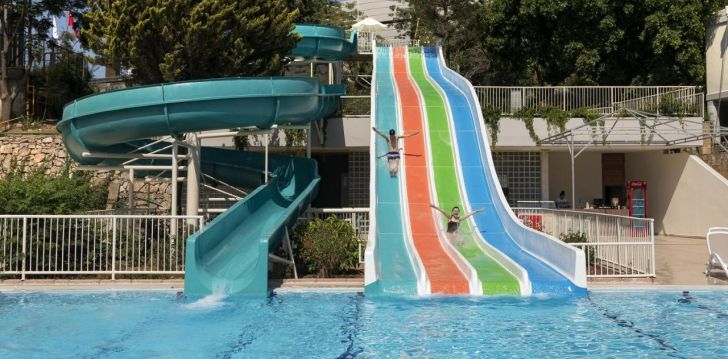 Augsta līmeņa atpūta 5* DUJA BODRUM viesnīcā Bodrumā, Turcijā! 12
