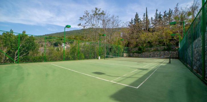 Augsta līmeņa atpūta 5* DUJA BODRUM viesnīcā Bodrumā, Turcijā! 14