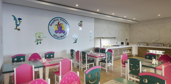 Augsta līmeņa atpūta 5* DUJA BODRUM viesnīcā Bodrumā, Turcijā! 15