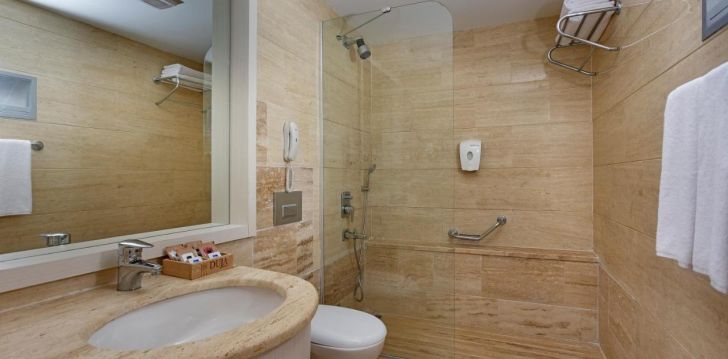 Augsta līmeņa atpūta 5* DUJA BODRUM viesnīcā Bodrumā, Turcijā! 18
