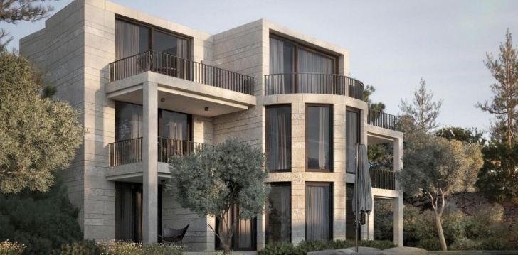 Augsta līmeņa atpūta 5* DUJA BODRUM viesnīcā Bodrumā, Turcijā! 20